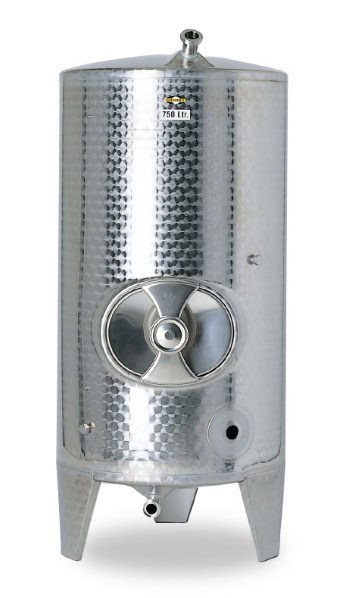Speidel FS-MO 625L Closed Wine Tank