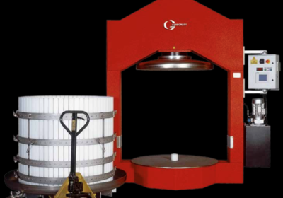 Ercole-Type-3-Press