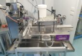 Nano-Canner with Integrated Nitro Doser