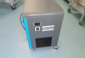 Nano-Canner with Integrated Nitro Doser