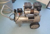 Nano-Canner with Integrated Nitro Doser