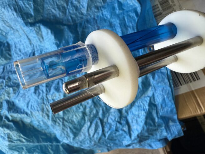 IoT fermentation sensors