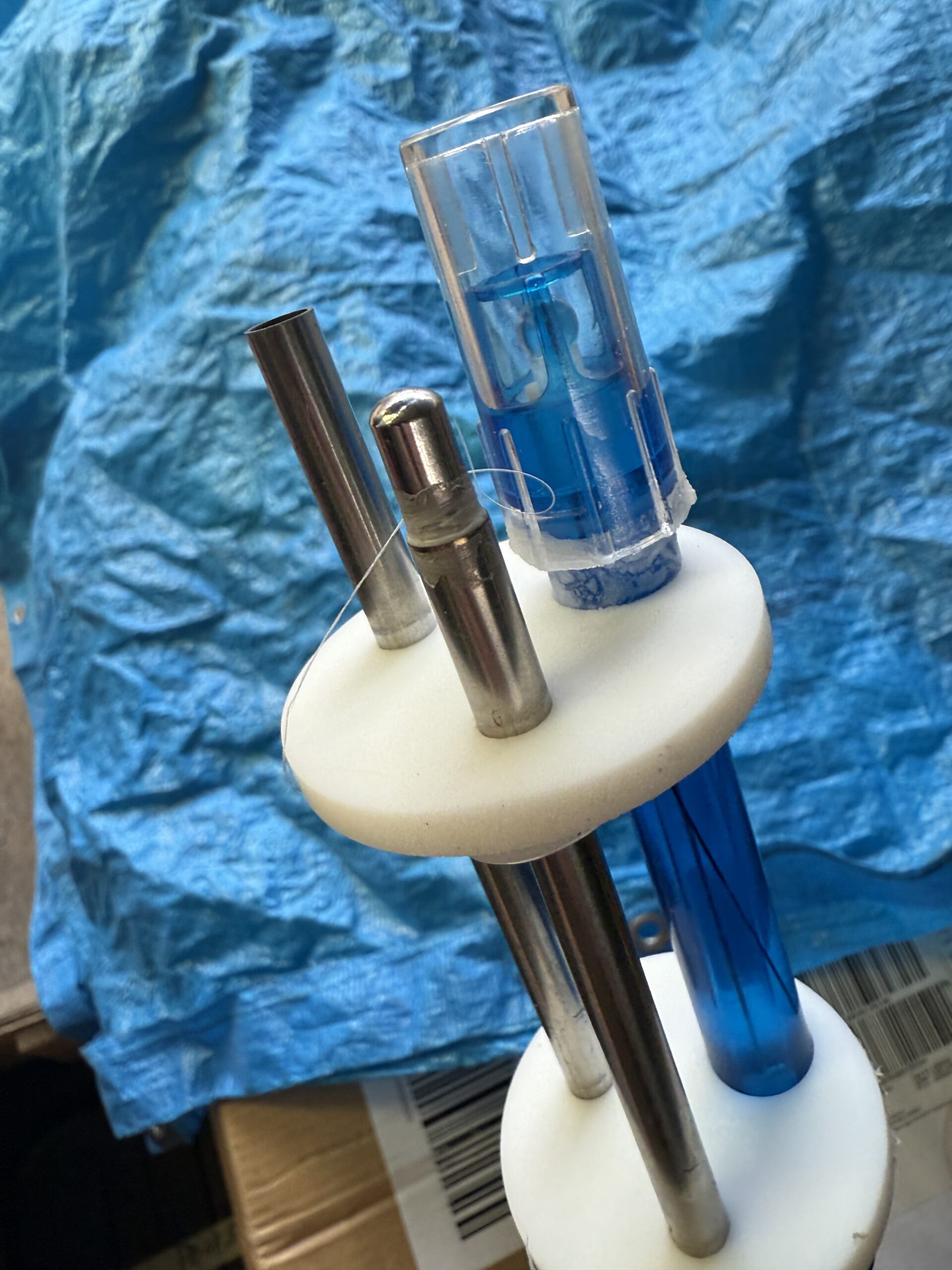 IoT fermentation sensors