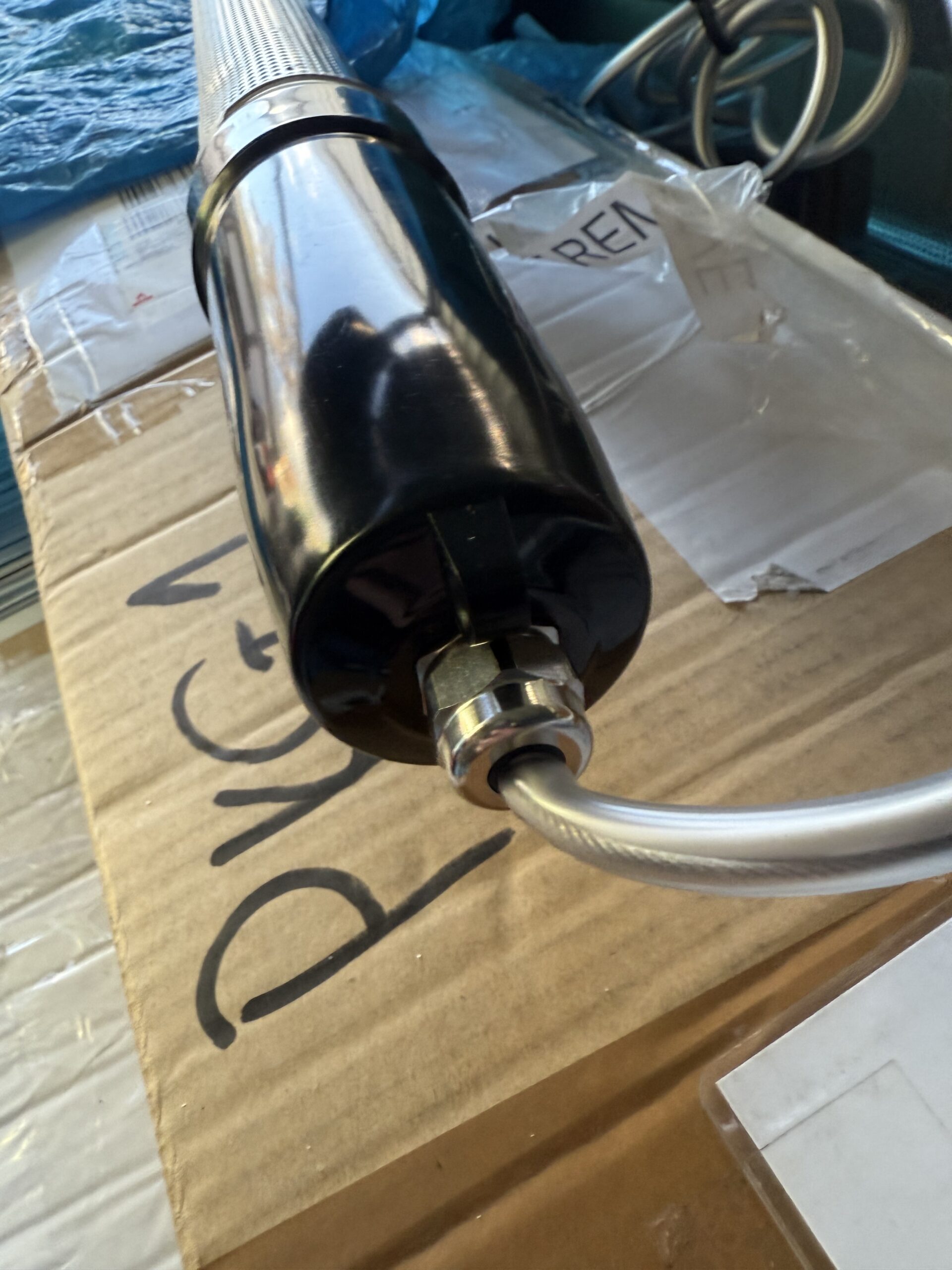 IoT fermentation sensors