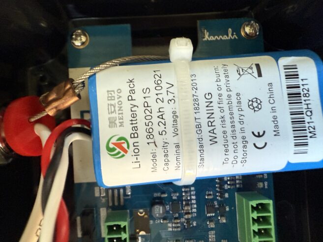 IoT fermentation sensors