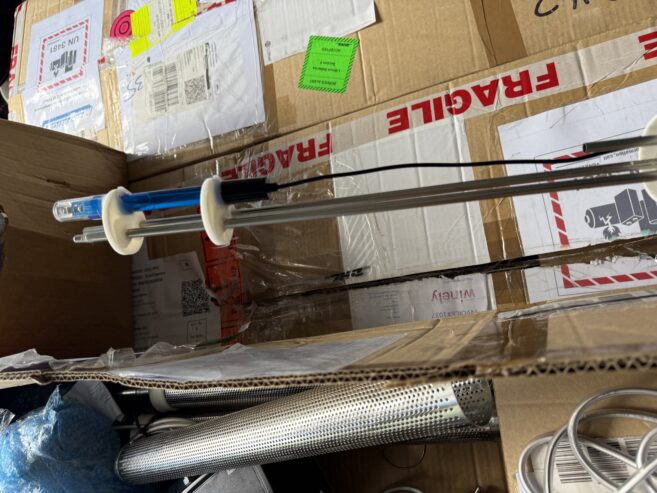 IoT fermentation sensors