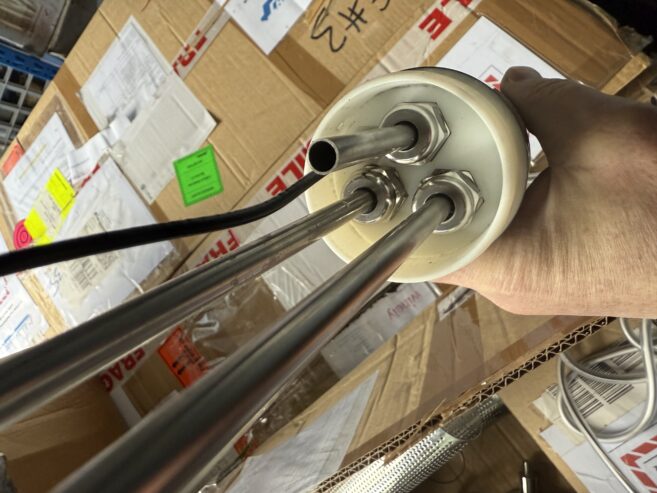 IoT fermentation sensors
