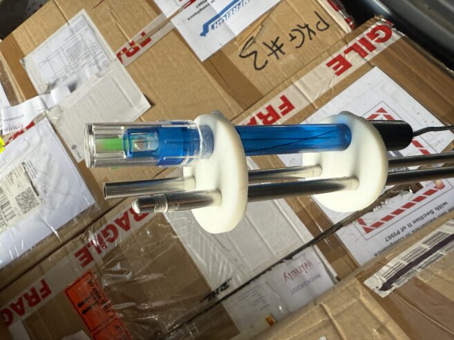 IoT fermentation sensors