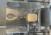 New 4t insulated rectangular open fermenter