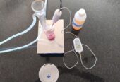 Electric Ebulliometer