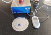 Electric Ebulliometer