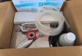 Electric Ebulliometer