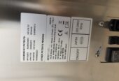 Enomatic Elite 8 bottle Dual Temperature