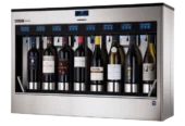 Enomatic Elite 8 bottle Dual Temperature