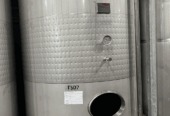 Various sizes of Velo tanks