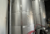 Various sizes of Velo tanks
