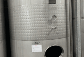 Various sizes of Velo tanks